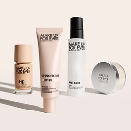 Ultra HD setting powder - Loses Fixierpulver